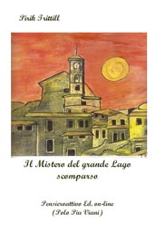 Il mistero del lago scomparso